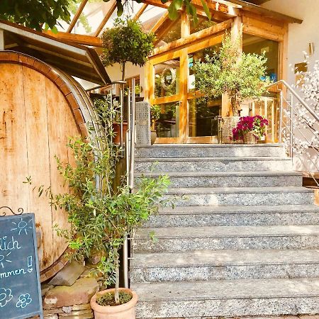 Hotel Weingut Dehren Ellenz-Poltersdorf Exterior foto