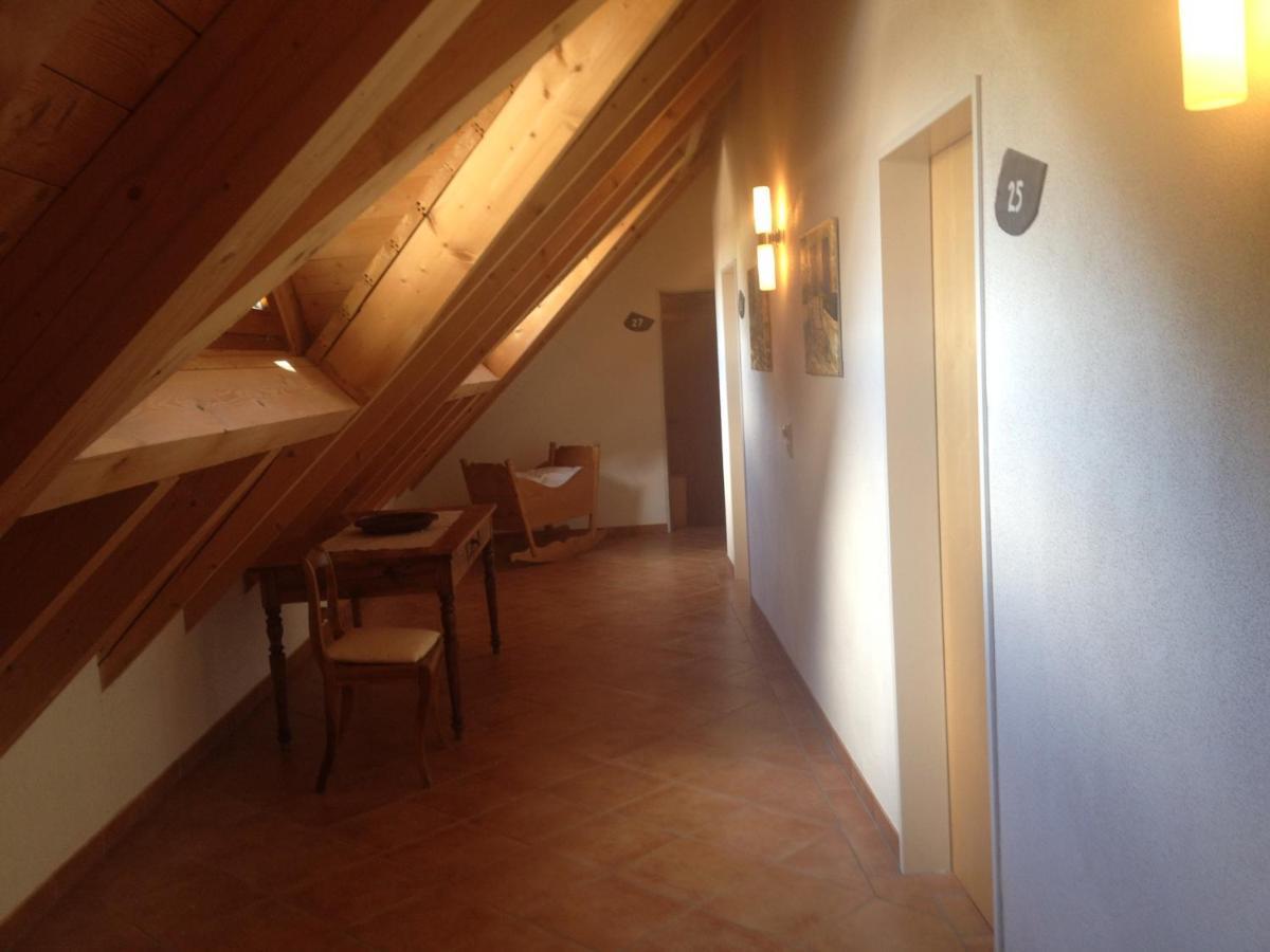 Hotel Weingut Dehren Ellenz-Poltersdorf Exterior foto