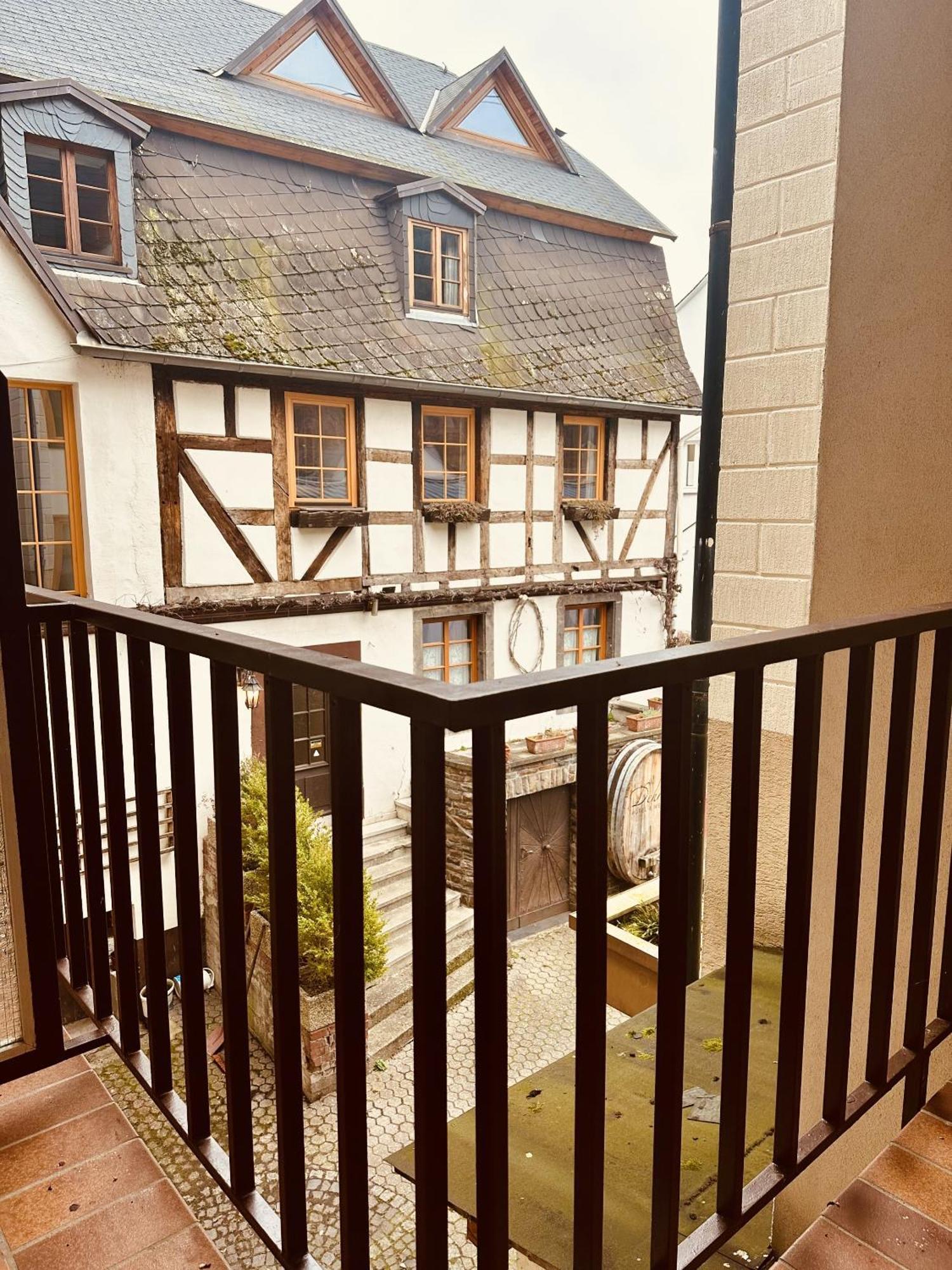 Hotel Weingut Dehren Ellenz-Poltersdorf Cameră foto