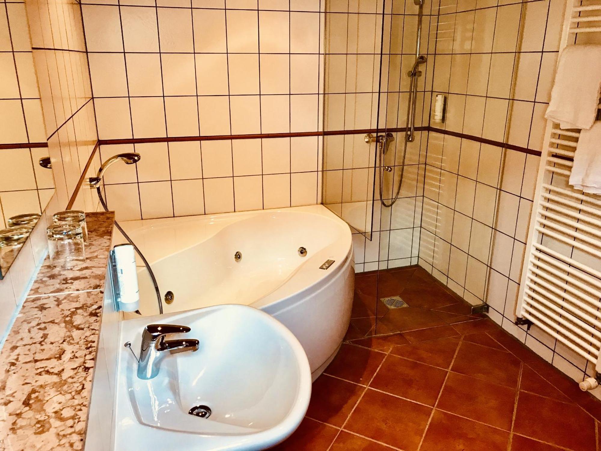 Hotel Weingut Dehren Ellenz-Poltersdorf Cameră foto